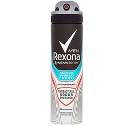 Rexona Men Active Shield Fresh Deospray, Deodorant și Antiperspirant, 700 g