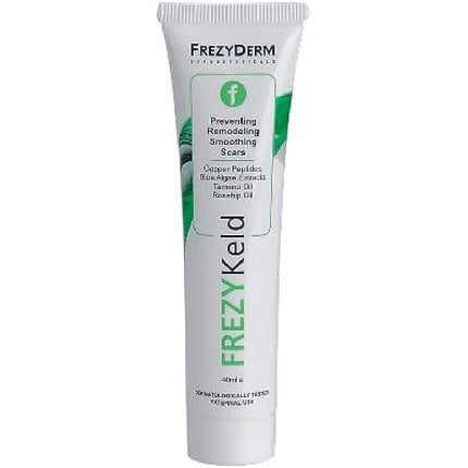 Crema Facială FREZYKeld, Frezyderm Dermoceuticals, alb, 40ml