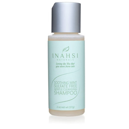 Șampon, Inahsi, Soothing Mint, 57g