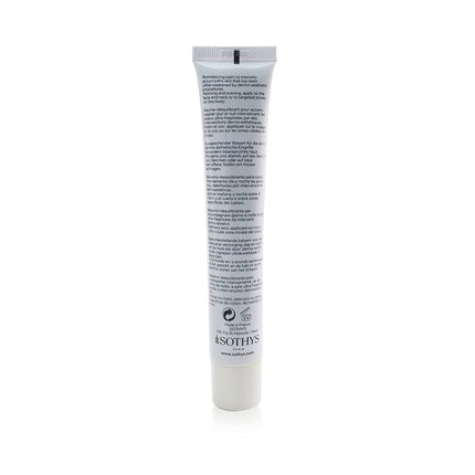 Crema fata, Sothys, REP Repair Balm, alb