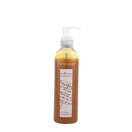 Șampon Jean Paul Mynè Navitas Organic Touch Curry 250ml