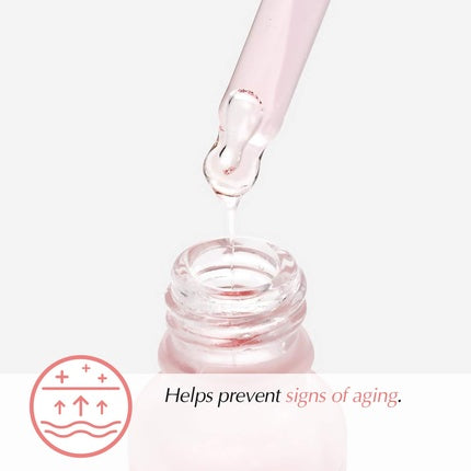 Ser facial, The Potions, Vitamin B12, revitalizează, 20ml