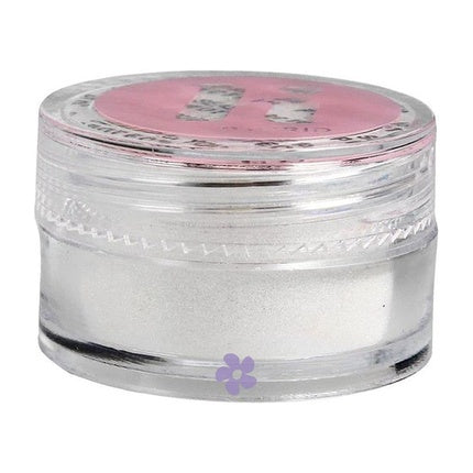 Pudră argintie HI HYBRID Silver Dust, 0.6g