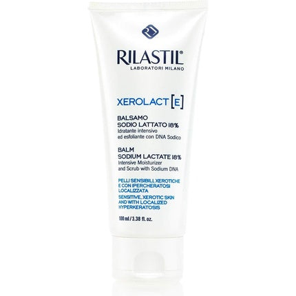 Lotiune Rilastil Xerolact/BA 18%, 100ml
