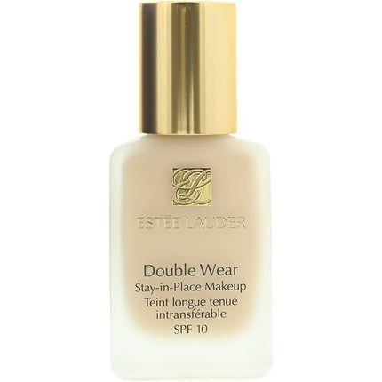 Fond de ten Estée Lauder Double Wear SPF10 1W0 Porțelan Calde 30ml