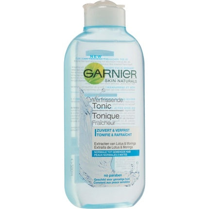 Demachiant facial, Garnier, Skinactive, 200ml