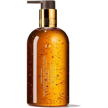 Săpun lichid Molton Brown Mesmerising Oudh Accord and Gold, 300 ml