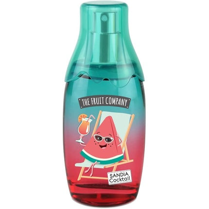 Eau de Toilette Sandia Cocktail - The Fruit Company, 40ml