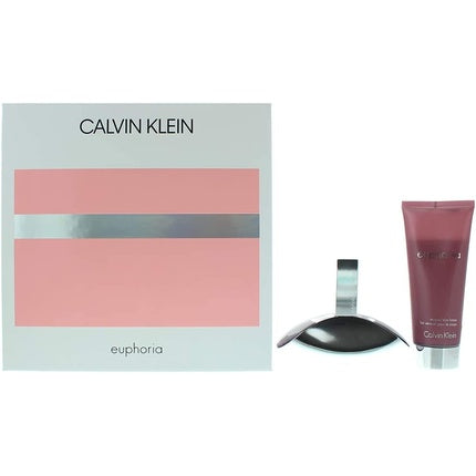 Set Cadou Parfum Calvin Klein Euphoria Women 50ml