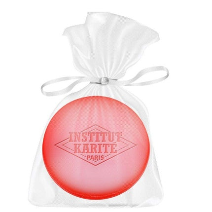 Săpun cu unt de shea, Institut Karité Paris, parfum floare de cireș, 27g