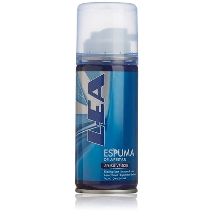Spumă de ras, Collistar, LEA Sensitive Skin, 100ml, unisex