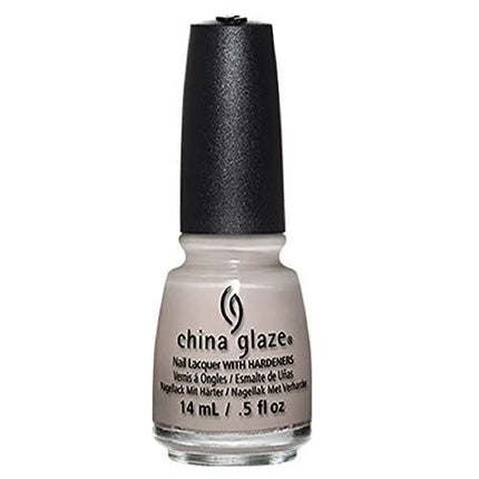 Oja, China Glaze, Dope Taupe, bej