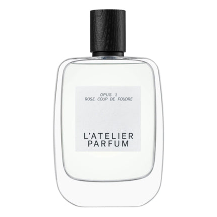 Parfum, L'Atelier Parfum, Rose Coup de Foudre, 100ml