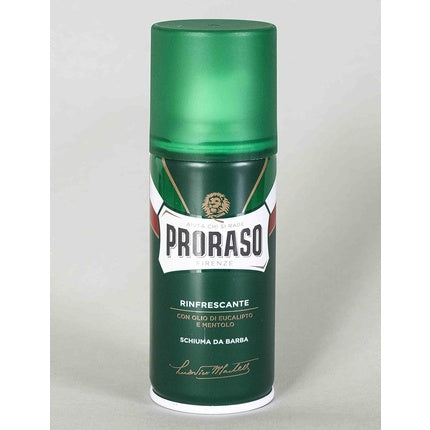Spumă de ras, Proraso, 100g