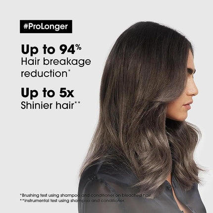 Ser Păr L'Oreal Professionnel Pro Longer Concentrat 15ml Roz