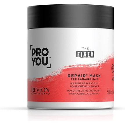 Masca de păr, Revlon, Professional Pro You The Fixer, 500ml