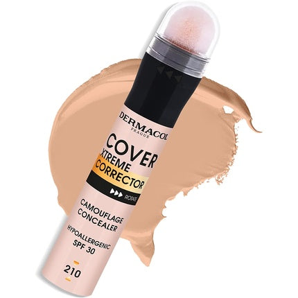 Concealer Dc Dermacol Xtreme Stick SPF30 Nuanta 210
