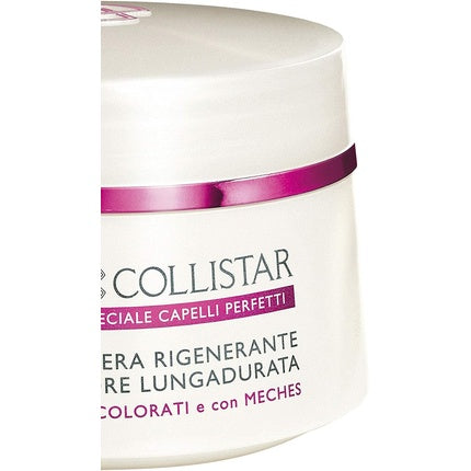 Masca de păr, Collistar, 200ml, regeneratoare