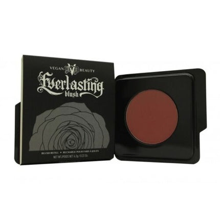 Blush KVD Vegan Beauty Everlasting, Refill, Nou