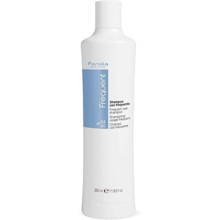 Sampon pentru uz frecvent, Fanola Frequent, 350ml