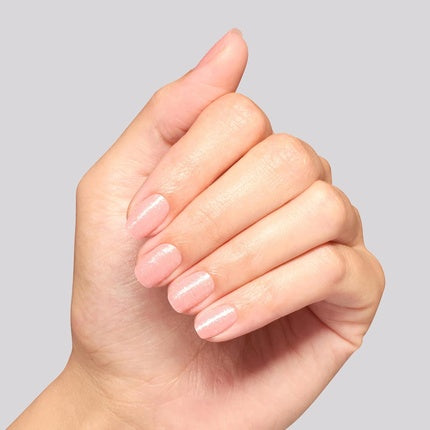OPI Infinite Shine OPI'm Dreaming Collection - Lac de unghii cu efect gel, 60 ml, Roz Perlat