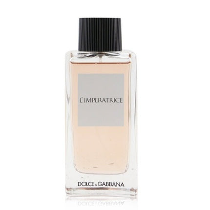 Apa de Toaleta Dolce & Gabbana 3 L'Imperatrice, 100ml