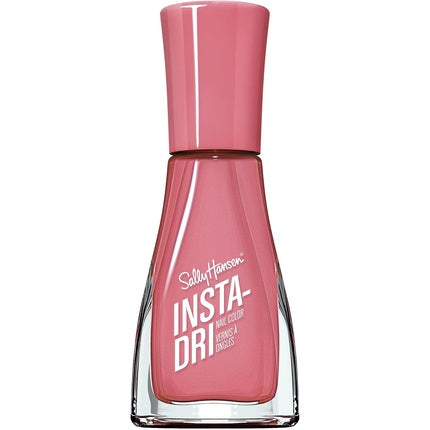 Lac de unghii Sally Hansen Insta-Dri Rapid Rose 8.3cm