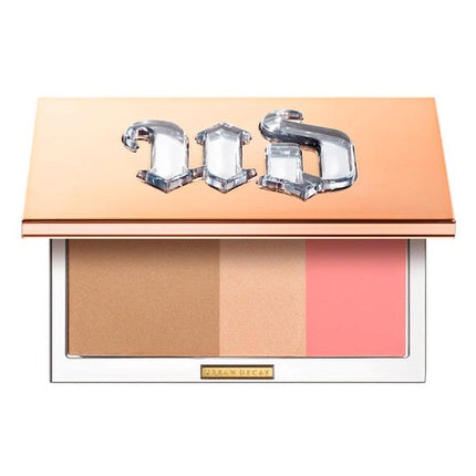 Paletă machiaj, Urban Decay, Stay Naked Threesome