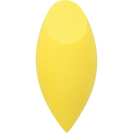 Burete Machiaj Elongat, Real Techniques, Galben, Fără Latex