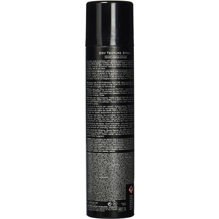 Spray Textură Uscată L'Anza Healing Style, 300 Ml