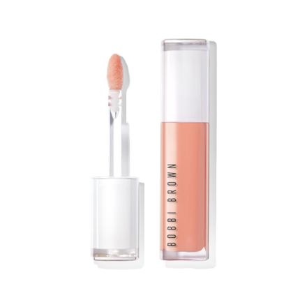 Serum pentru buze Bobbi Brown Extra Plump, nuanță peach