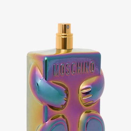 Set machiaj, Moschino, Toy Pearl Eau de Parfum, 30 ml