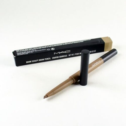 Creion pentru sprâncene MAC Brow Sculpt FLING 0.23g