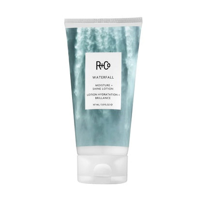 Loțiune R+Co Waterfall, hidratare, 140g