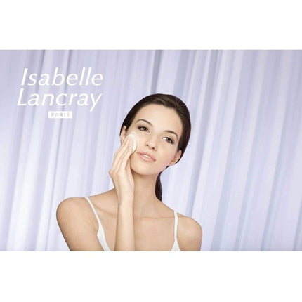 Gel exfoliant, Isabelle Lancray, Basis, 150ml, alb
