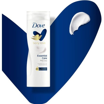 Lotiune de corp, Dove Essential Nourishment, 250ml