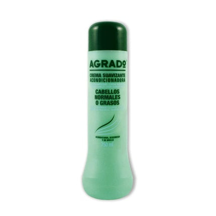 Cremă pentru păr, Agrado, 750ml, îngrijire normală