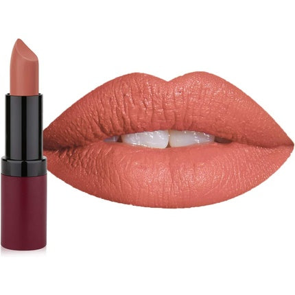 Ruj, Golden Rose Velvet Matte, nude