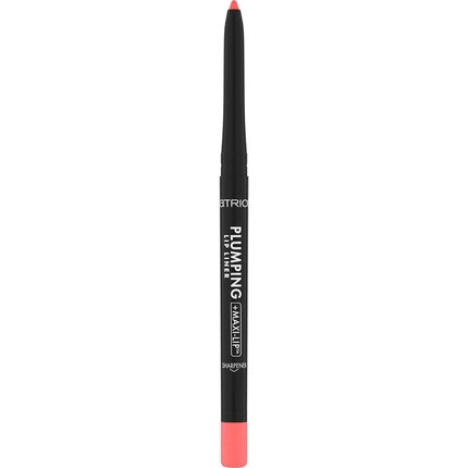Cremă de buze, Catrice, No. 160 Orange, rezistentă la apă