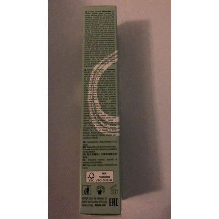 Kemon Nayo Permanent Hair Colour 5.81 Light Ash Pearl Brown 50ml