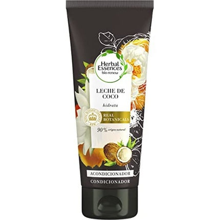 Balsam păr, Herbal Essences, Botanicals Bio Coconut Milk, 200ml