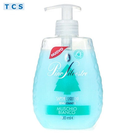 Sapun lichid, Pino Silvestre, dispenser, 300ml