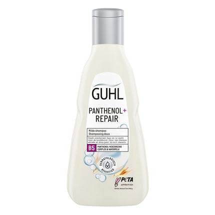 Șampon reparare Guhl Panthenol+ - Îngrijire hrănitoare pentru păr