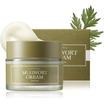 Cremă facială I'M From Mugwort 70ml