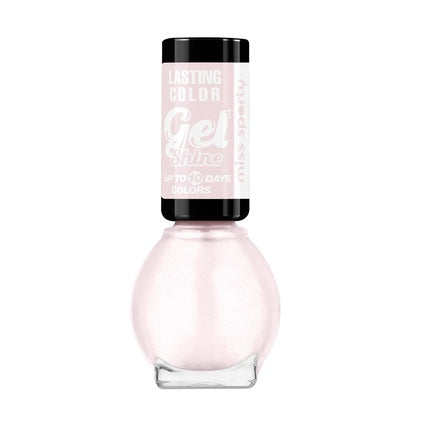 Lac de unghii Miss Sporty Lasting Color 120 - 7ml