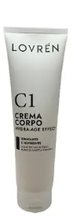 Crema de corp Lovren Essential C1, alb, 150 ml