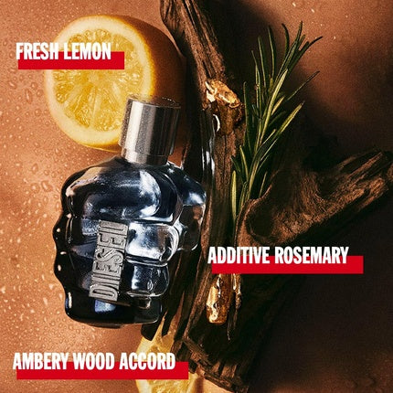 Parfum bărbătesc, Diesel, Only The Brave, 75 ml