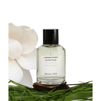 Parfum, Laboratorio Olfattivo, Déco-Vert, 100 ml
