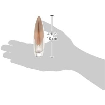 Eau De Toilette, Naomi Campbell, 15ml, bronz