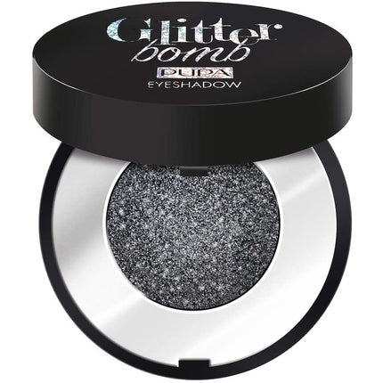 Fard de pleoape, Pupa Milano, Glitter Bomb 09, 20g
